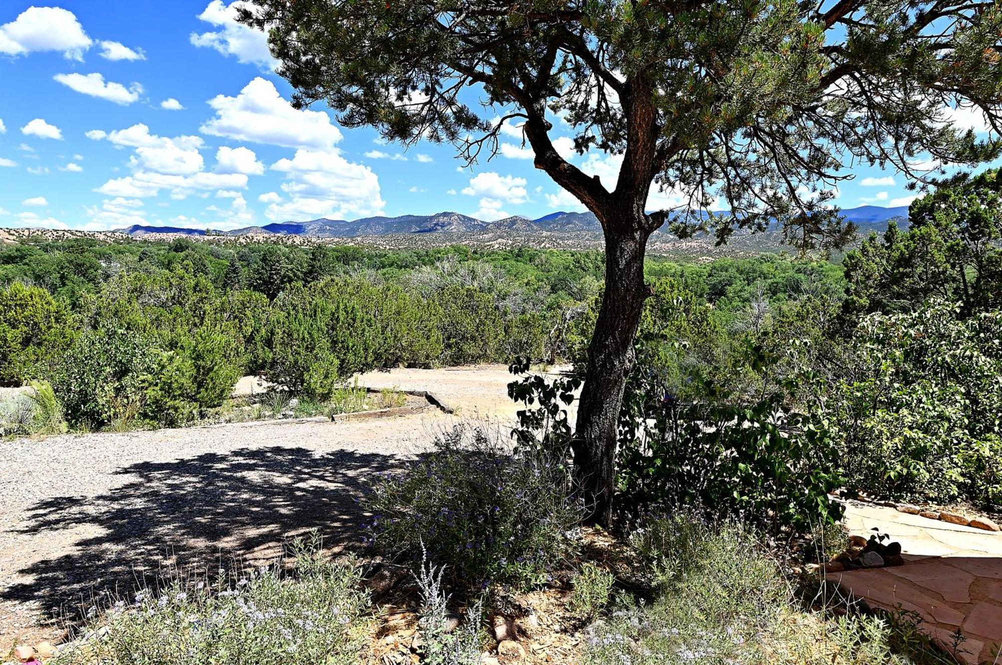 Tesuque Outpost 3 Casitas Best Views In Santa Fe Villa Exterior photo